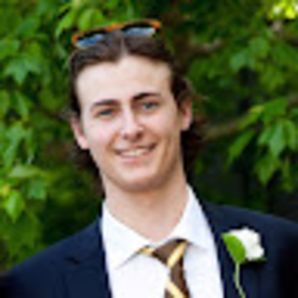 Meet your Posher, Martin